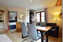 Apartament centrum nocleg w Górach wolne Apartamenty Czerwiec Wrzesień