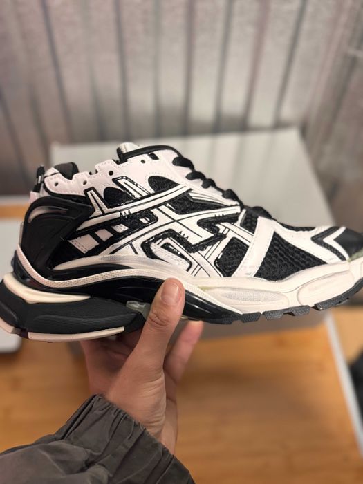 Buty Runner damskie czarne, rozmiar 38