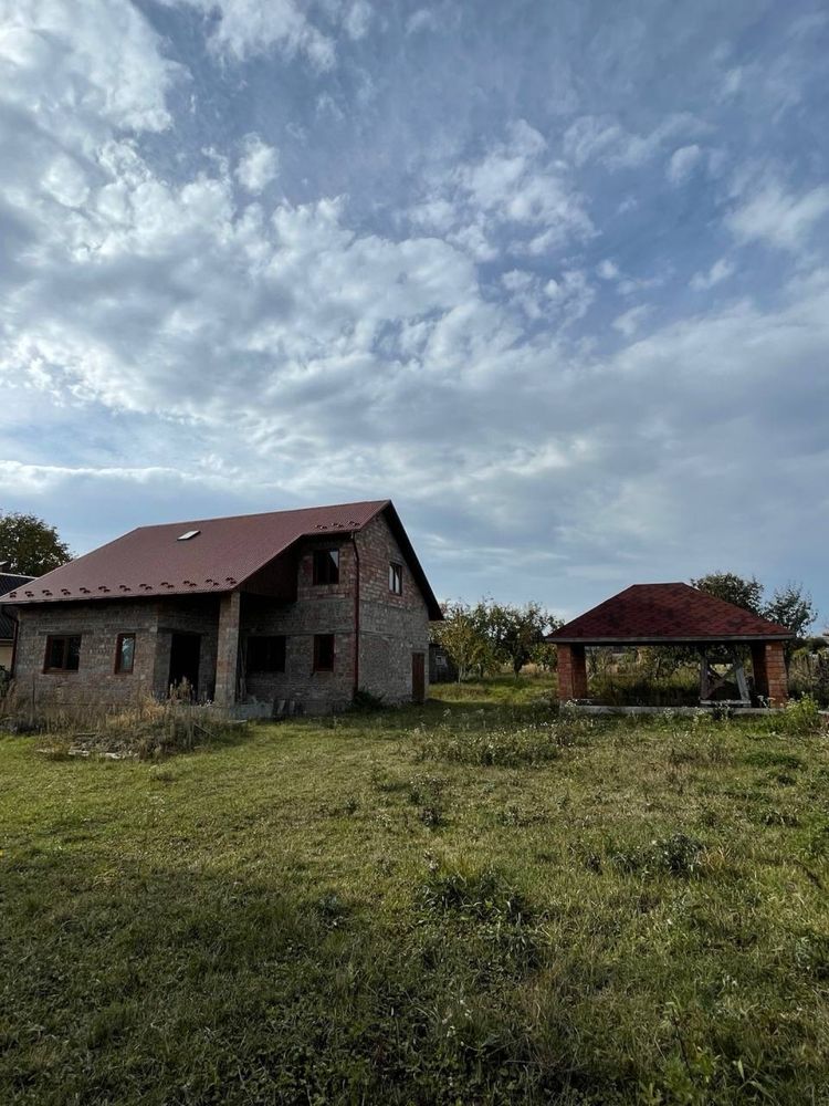 Продам будинок с.Рідківці