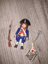 Playmobil figurka żołnierz królewski 70559