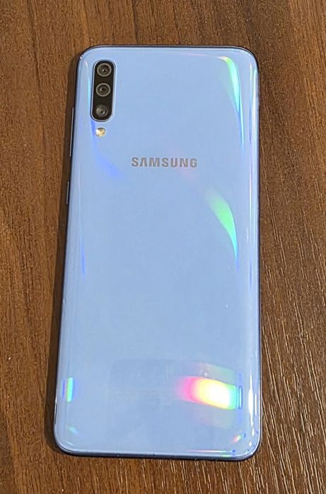 Samsung A 70 duo sim