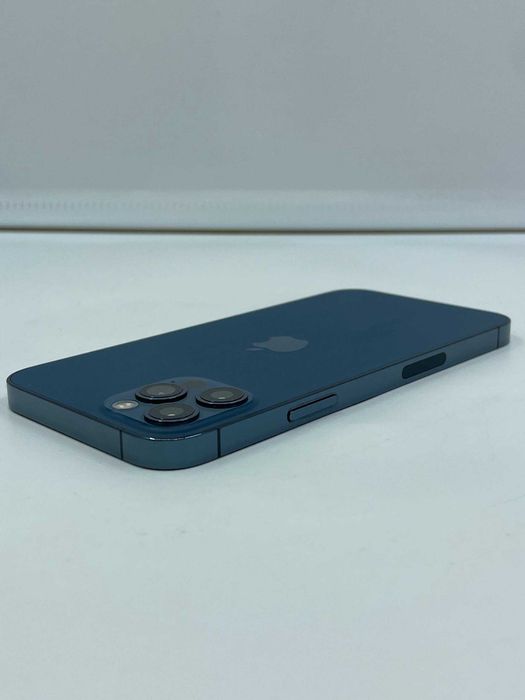 iPhone 12 Pro 256GB Pacific Blue ГАРАНТІЯ 6 Місяців МАГАЗИН айфон