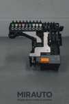 Placa BPGA Peugeot 508 RXH