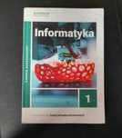 Informatyka 1 Operon