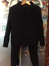 Школьный костюм-тройка на 1 класс размер 116 цена 300 грн