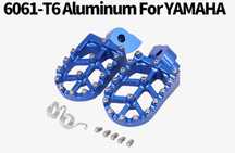 Yamaha yz yzf wr stopki platformy