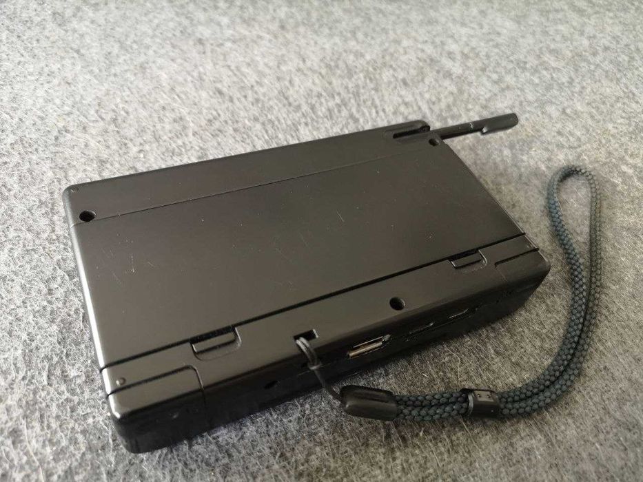 OpenPandora - Handheld/Konsola - Unikat. Stan Idealny. +2xNowe Baterie