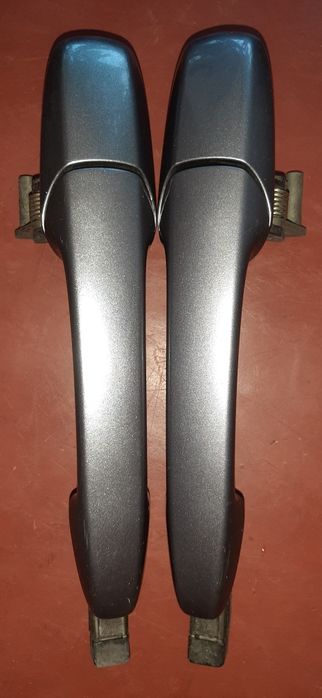 Наружная ручка задней двери левая правая мазда mazda 6