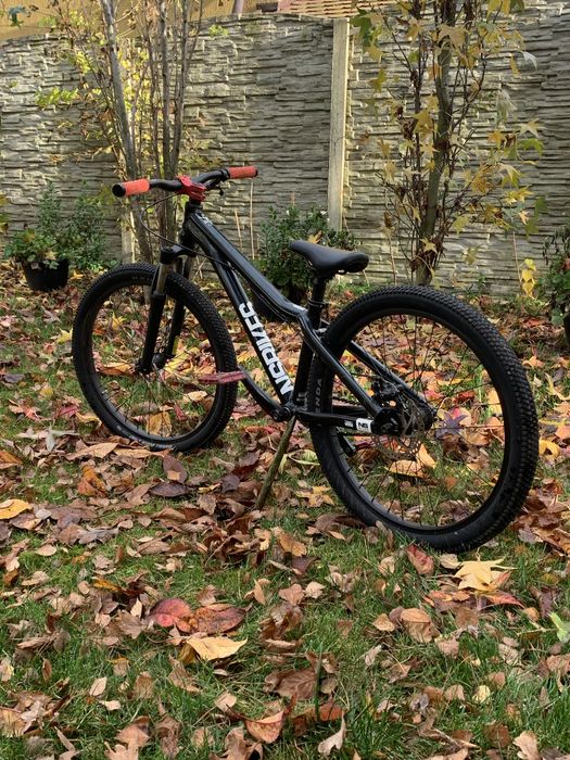 Ns bikes zircus koła 24 cale