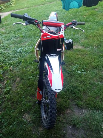 Mrf 140 RC big .