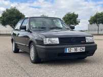 VW Polo GT Coupé 1.3 - 100 mil km
