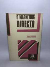 O Marketing Directo - Frank Jefkins