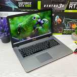ASUS 17.3” | Intel i3 | 16 GB ОЗУ | SSD 240 GB | MX110