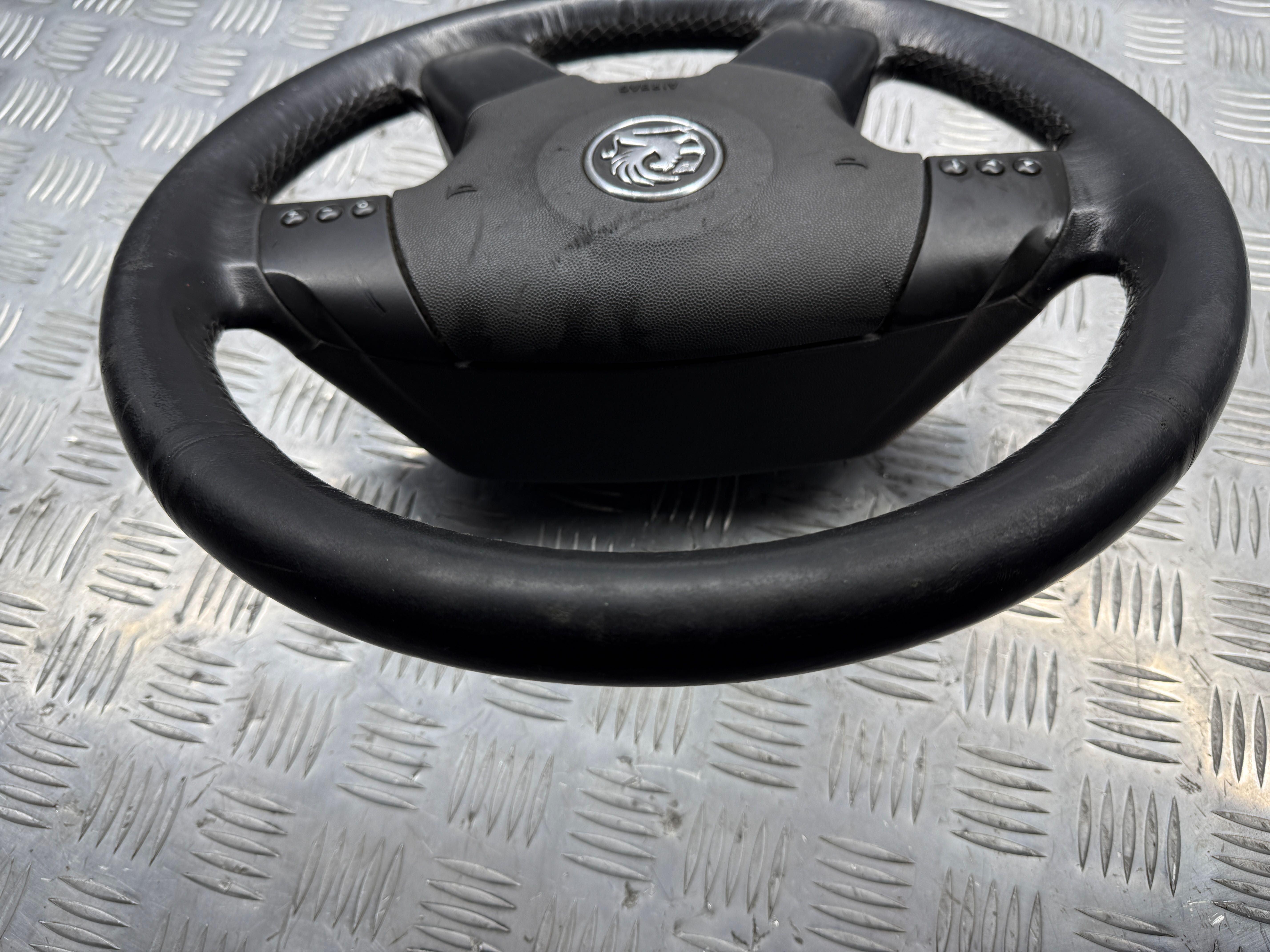 Руль Опель Вектра Ц Сигнум Сігнум Opel Vectra C Signum