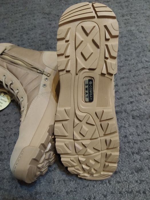 Botas n 45 Novas a estrear