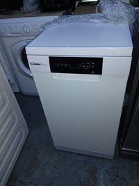 Máquina de lavar louça Candy 45cm.