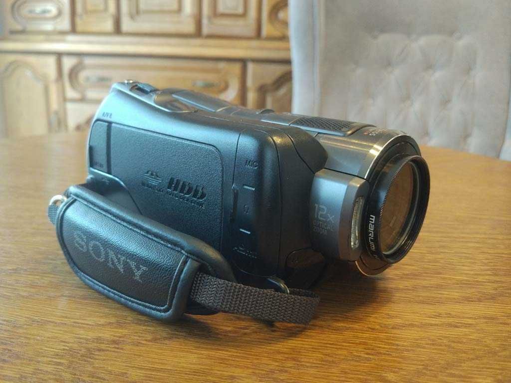Kamera cyfrowa SONY HDR-SR11