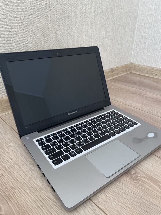 Lenovo Ideapad U310