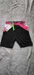 Nowe krótkie legginsy sportowe coccodrillo r. 146