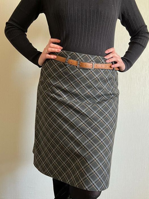 Ботинки  шкіра 38