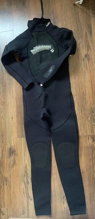 Pianka do pływania rozm. M