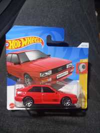 Hot wheels Audi Quttro