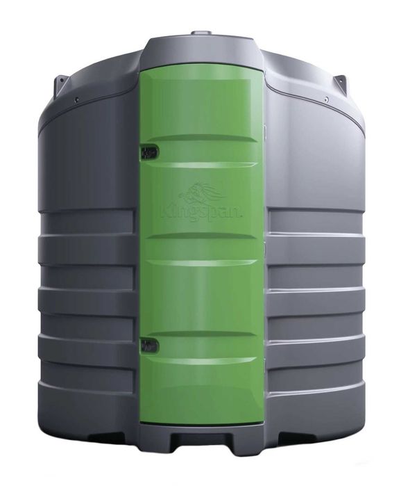 Dystrybutor na ON FuelMaster 2500L Kingspan