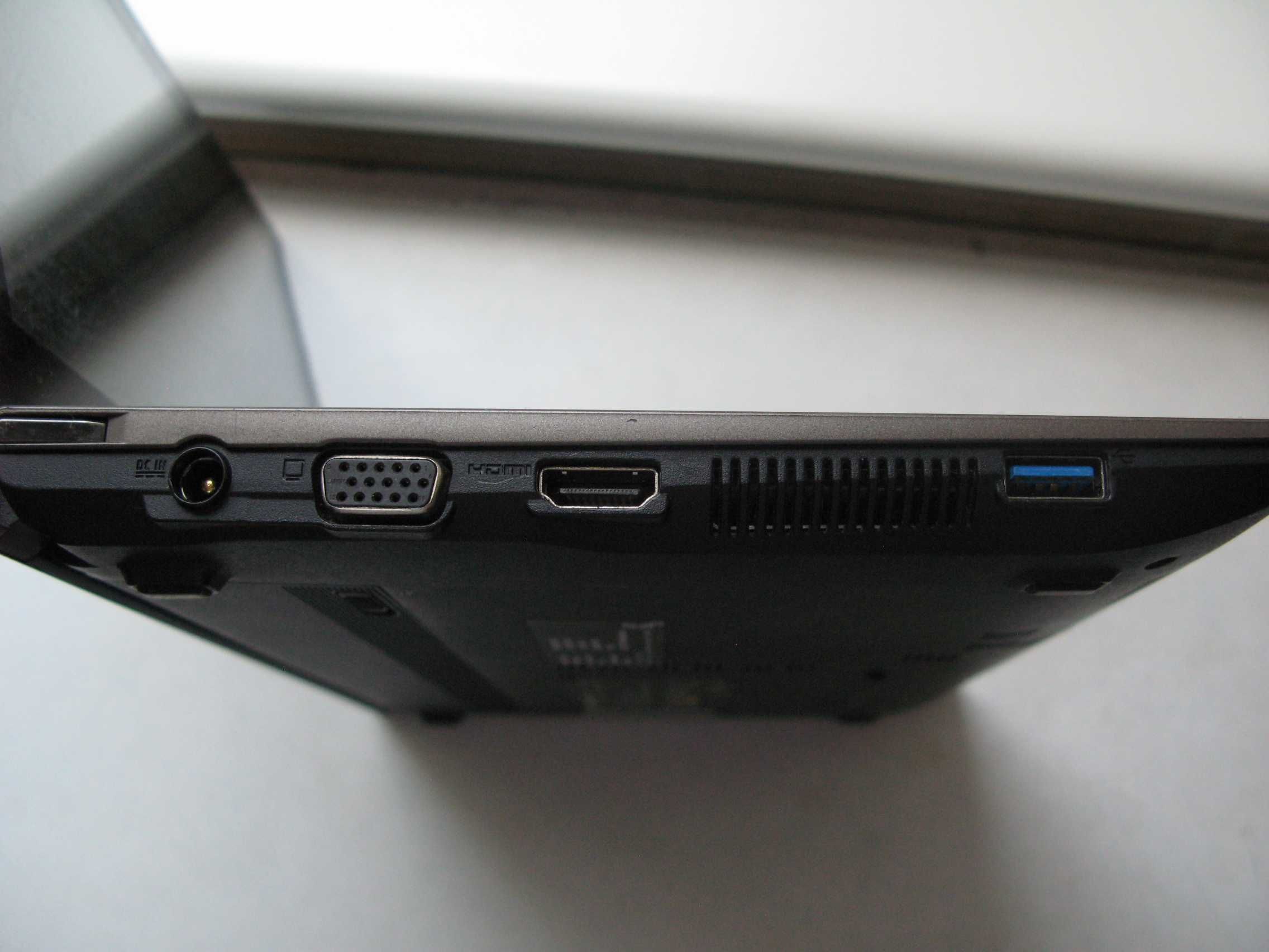 Портативний ноутбук Medion (2Гб DDR3 /SSD/HDMI/батарея 4 години)