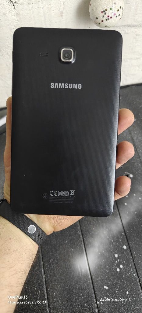 Планшет Galaxy Tab A6 SM-T285