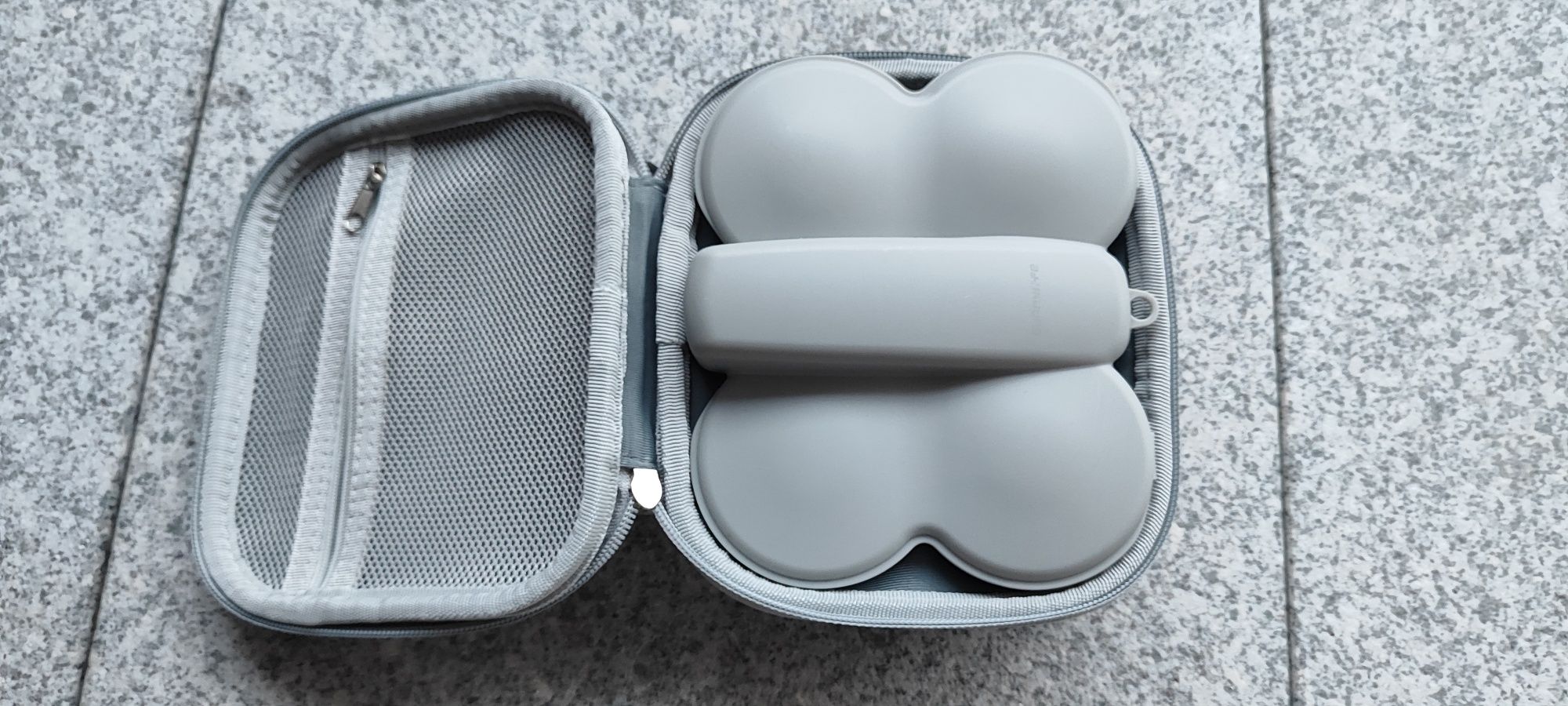 Drone Dji neo bolsa transporte