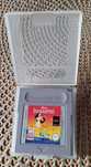 Pocahontas Disney gra Nintendo Game Boy