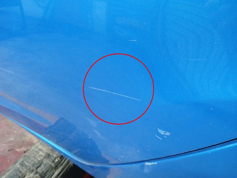 Porta trás esquerda FORD Fiesta VI (CB1, CCN)