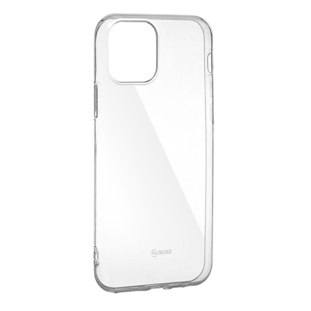Etui Roar do iPhone 16 Pro Max Jelly Clear