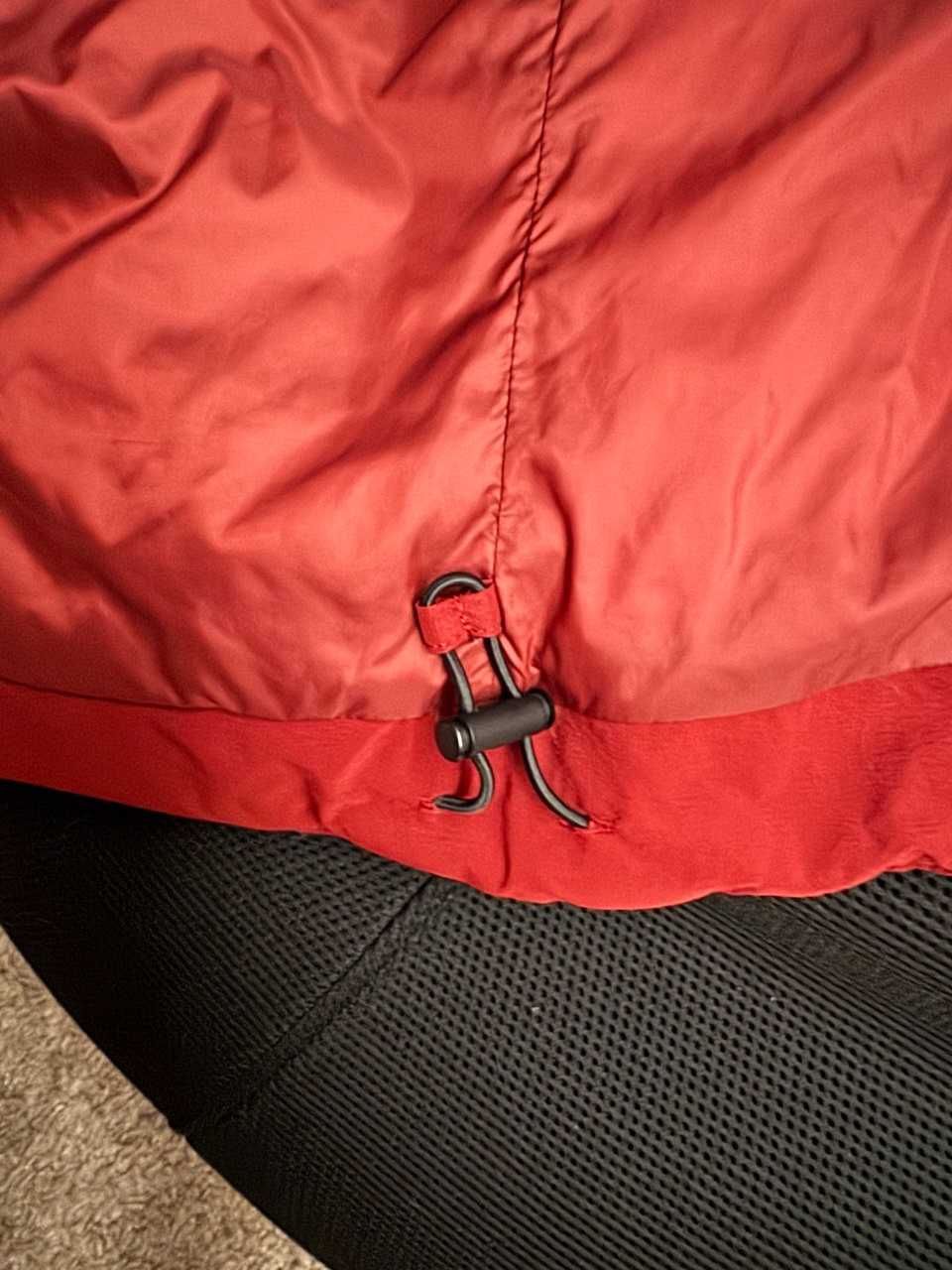 Чоловіча куртка, пуховик Uniqlo Seamless Down Parka рр M
