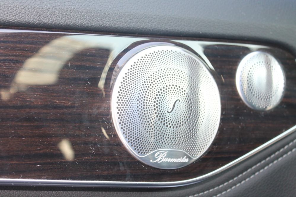 Mercedes C220 Bluetec Avantgarde