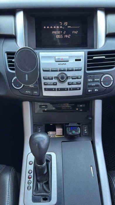 Терміново продам Acura 2.3 turbo SH-awd