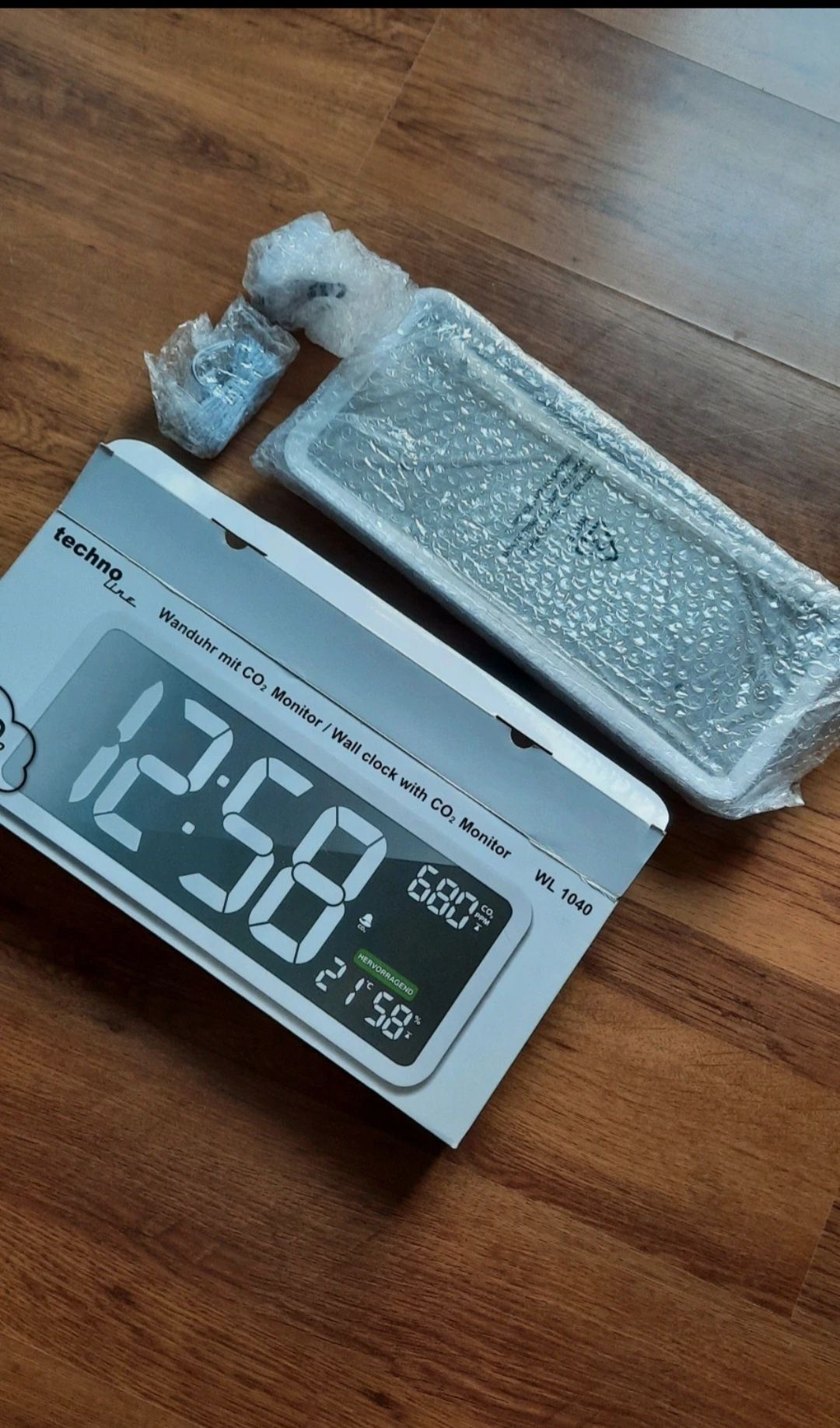 Technoline WL1040