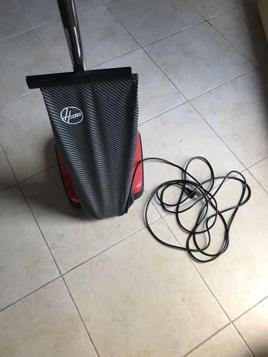 Enceradora Hoover