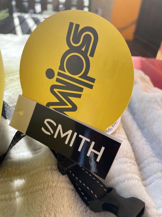 Nowy kask SMITH EXPRESS na rower, rolki