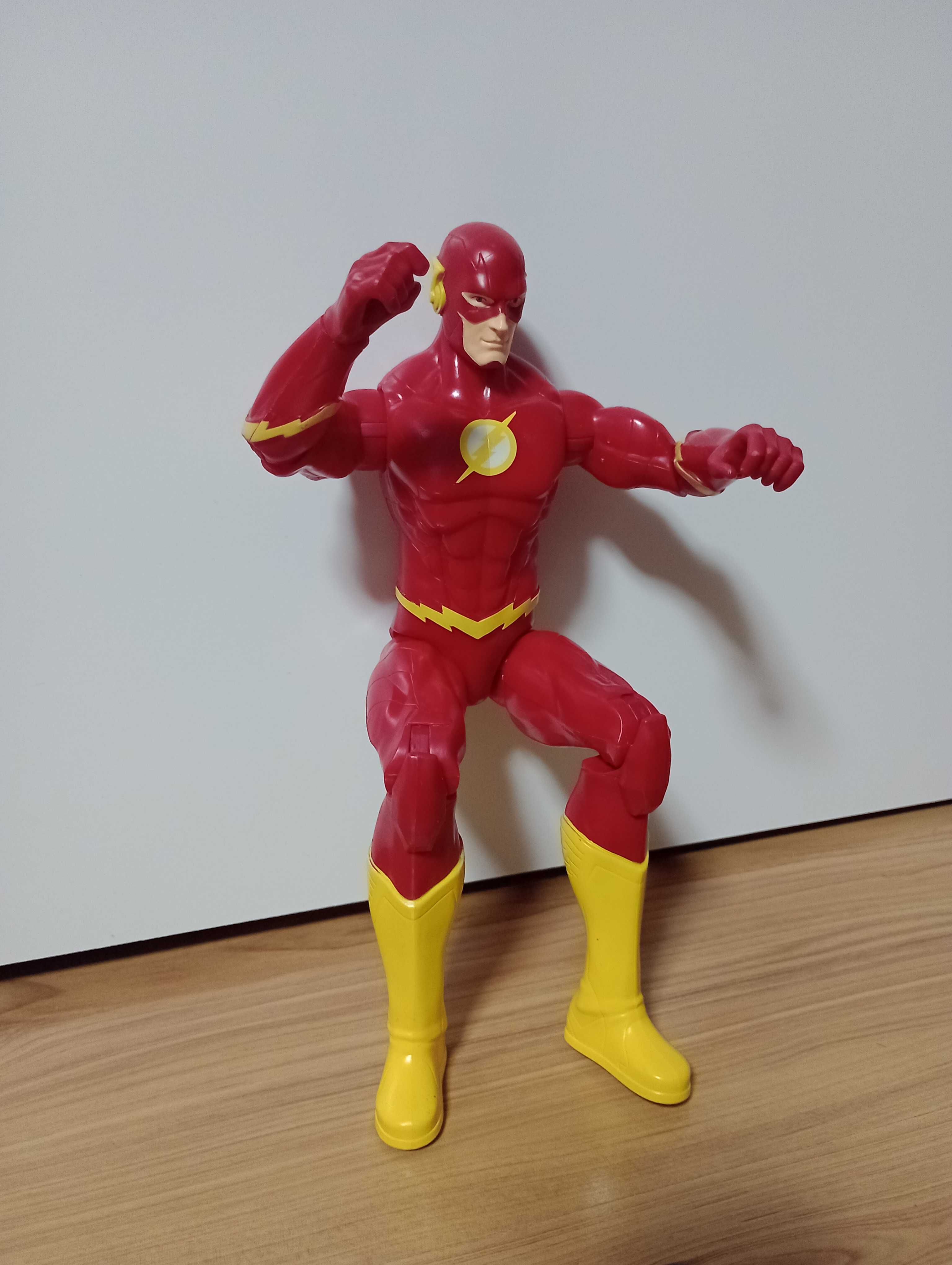 Flash DC Comics Spin Master