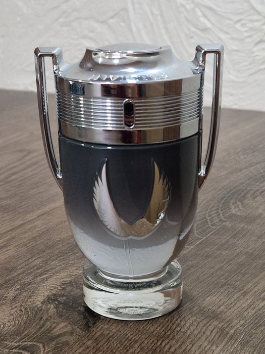 Paco Rabanne - Invictus Platinum