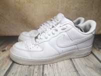 Buty Nike Air Force 1 Low r44 / jordan / dunk / Air max