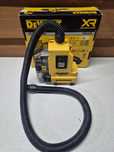 DeWalt Odsysacz Pyłu 18V