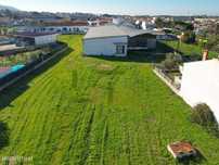 Armazéns com 1756m2 em Terreno de 6357m2 para Venda na Quinta do An...