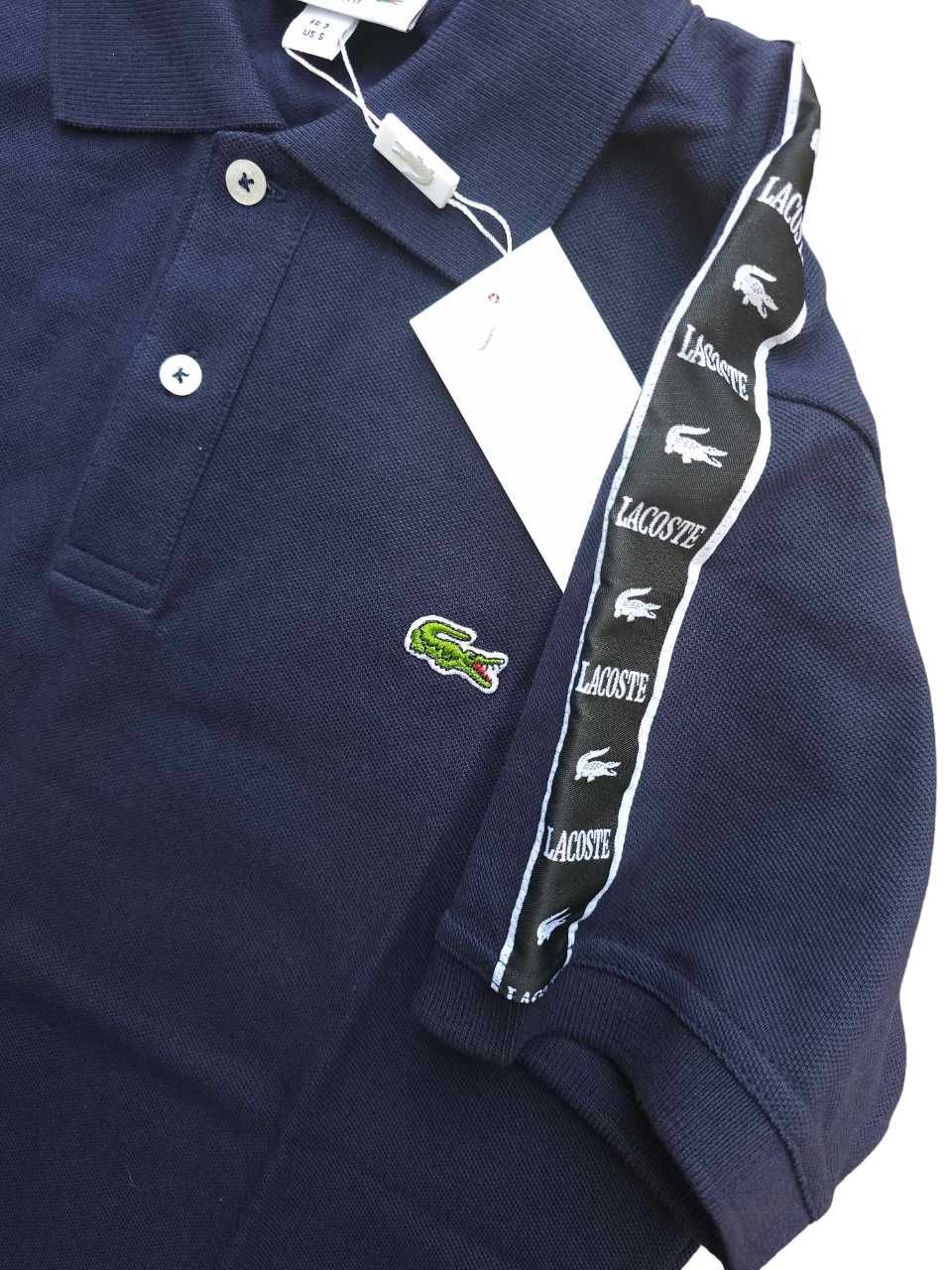 Polo de excelente qualidade novo modelo