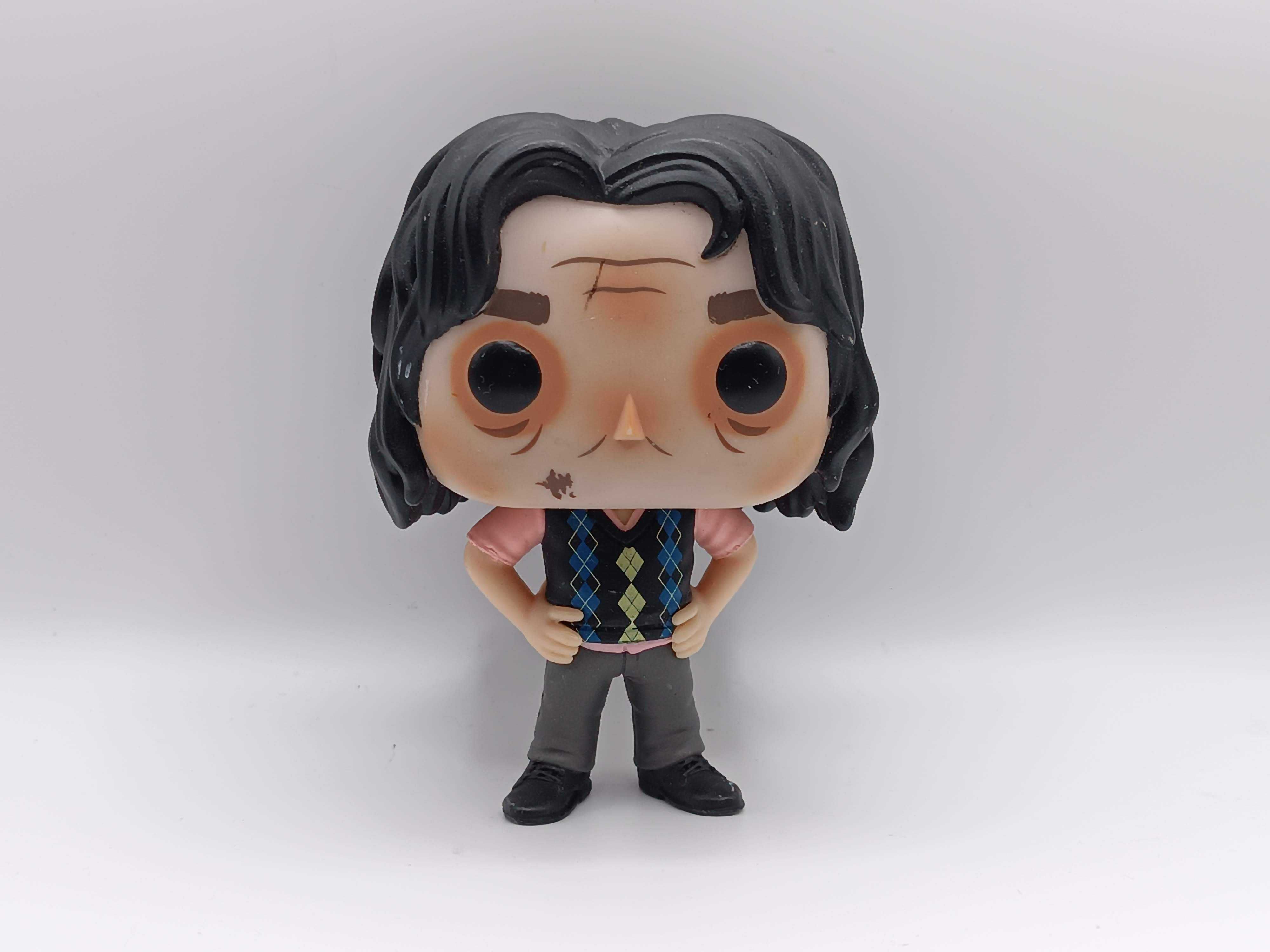 Figurka Funko POP! Zombieland Pop! Bill Murray