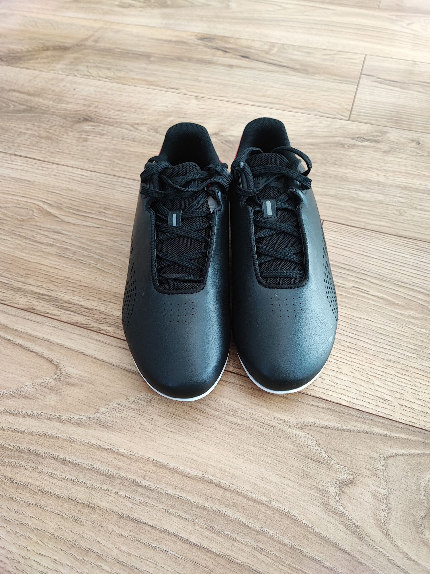 Buty Puma Ferrari Drift Cat Decima Jr. Rozmiar 37,5.