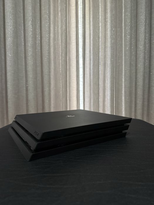 Playstation4 Pro