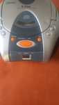Radioodtwarzacz z CD Eltra model cd 26
