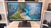 Monitor Poleasingowy Dell P2417H 24" FullHD Gwarancja FV 23% RATY 0%